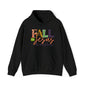Fall for Jesus | Unisex Heavy Blend™ Hooded Sweatshirt | Men