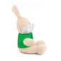 Love Touching Your Butt - Stuffed Animals with Tee