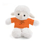 Love Touching Your Butt - Stuffed Animals with Tee