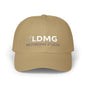 LDMG Studio Signature Cap - Logo2