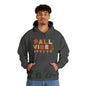 Unisex Heavy Blend™ Hooded Sweatshirt - Men