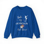 Unisex Heavy Blend™ Crewneck Sweatshirt (Soccer - Grandfather)