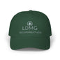 LDMG Studio Signature Cap - Grey Logo