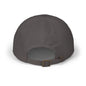 LDMG Studio Signature Cap - Grey Logo