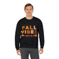 Unisex Heavy Blend™ Crewneck Sweatshirt - Ladies