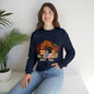 Unisex Heavy Blend™ Crewneck Sweatshirt - Ladies