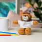 Love Touching Your Butt - Stuffed Animals with Tee