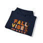 Unisex Heavy Blend™ Hooded Sweatshirt - Men