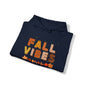 Unisex Heavy Blend™ Hooded Sweatshirt - Ladies