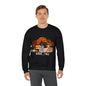 Unisex Heavy Blend™ Crewneck Sweatshirt - Ladies