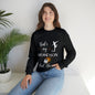 Unisex Heavy Blend™ Crewneck Sweatshirt (Soccer - Grandfather)