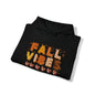 Unisex Heavy Blend™ Hooded Sweatshirt - Men