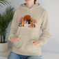 Unisex Heavy Blend™ Hooded Sweatshirt - Ladies