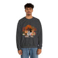 Unisex Heavy Blend™ Crewneck Sweatshirt - Ladies