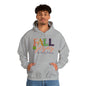 Fall for Jesus | Unisex Heavy Blend™ Hooded Sweatshirt | Men