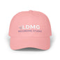LDMG Studio Signature Cap - Logo2