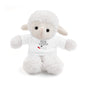 Love Touching Your Butt - Stuffed Animals with Tee