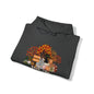 Unisex Heavy Blend™ Hooded Sweatshirt - Ladies