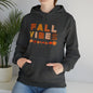 Unisex Heavy Blend™ Hooded Sweatshirt - Ladies