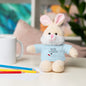 Love Touching Your Butt - Stuffed Animals with Tee
