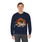 Unisex Heavy Blend™ Crewneck Sweatshirt - Ladies