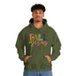 Fall for Jesus | Unisex Heavy Blend™ Hooded Sweatshirt | Men