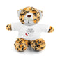 Love Touching Your Butt - Stuffed Animals with Tee