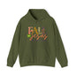 Fall for Jesus | Unisex Heavy Blend™ Hooded Sweatshirt | Ladies