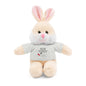 Love Touching Your Butt - Stuffed Animals with Tee