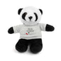 Love Touching Your Butt - Stuffed Animals with Tee