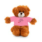 Love Touching Your Butt - Stuffed Animals with Tee