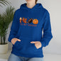 Unisex Heavy Blend™ Hooded Sweatshirt - Ladies