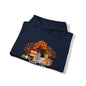 Unisex Heavy Blend™ Hooded Sweatshirt - Ladies