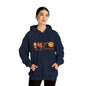 Unisex Heavy Blend™ Hooded Sweatshirt - Ladies