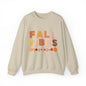 Unisex Heavy Blend™ Crewneck Sweatshirt - Ladies