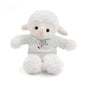 Love Touching Your Butt - Stuffed Animals with Tee