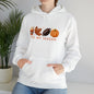 Unisex Heavy Blend™ Hooded Sweatshirt - Ladies