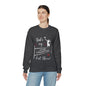 Unisex Heavy Blend™ Crewneck Sweatshirt (Volleyball - Grandmother)
