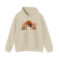 Unisex Heavy Blend™ Hooded Sweatshirt - Ladies