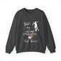 Unisex Heavy Blend™ Crewneck Sweatshirt (Soccer - Grandfather)
