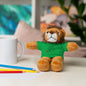 Love Touching Your Butt - Stuffed Animals with Tee