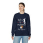 Unisex Heavy Blend™ Crewneck Sweatshirt (Soccer - Mom)