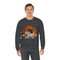 Unisex Heavy Blend™ Crewneck Sweatshirt - Ladies