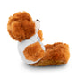 Love Touching Your Butt - Stuffed Animals with Tee