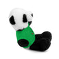 Love Touching Your Butt - Stuffed Animals with Tee