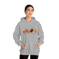 Unisex Heavy Blend™ Hooded Sweatshirt - Ladies