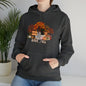 Unisex Heavy Blend™ Hooded Sweatshirt - Ladies
