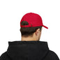 LDMG Studio Signature Cap - White Logo