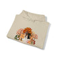 Unisex Heavy Blend™ Hooded Sweatshirt - Ladies