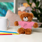 Love Touching Your Butt - Stuffed Animals with Tee